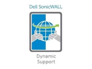 Dynamic Support 24x7 For Tz500 Series 4 Years