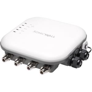 Sonicwave 432o Radio Access Point 802.11ac Wave 2 Dual Band Ac 120/230 V With 3 Years Activation And 24x7 Support Secure Upgrade Plus Program