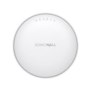 Sonicwave 432i Wireless Access Point With Advanced Secure Cloud Wifi Management And Support 3 Years No Poe Intl 8 Pack