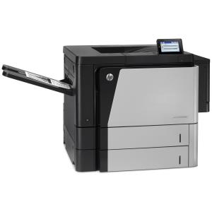 LaserJet Enterprise M806dn - Printer - Laser - A3 - USB / Ethernet