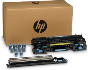 LaserJet 220v Maintenance/Fuser Kit (C2H57A)