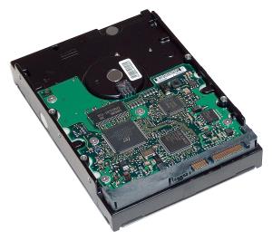 Hard Drive 2TB SATA 6GB/s 7200rpm