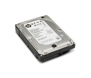 Hard Drive - 4TB - SATA - 7200rpm