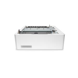 LaserJet 550-sheet Feeder Tray (CF404A)