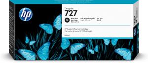 Ink Cartridge - No 727 - 300ml - Black