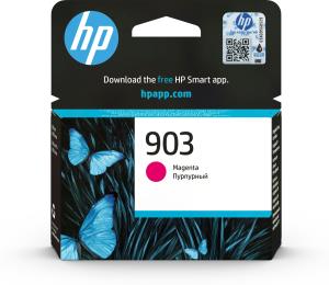 Ink Cartridge - No 903 - 315 Pages - Magenta