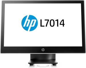 HP L7014 14-inch Retail Monitor