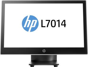 HP L7014 14-inch Retail Monitor