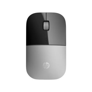 Wireless Mouse Z3700 Silver