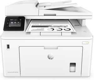 LaserJet Pro M227fdw - Multifunction Printer - Laser - A4 - USB / Ethernet / Wi-Fi