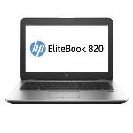 EliteBook 820 G3 - 12.5in - i5 6300U - 8GB RAM - 256GB SSD - Win10 Pro - Qwertzu Swiss-Lux