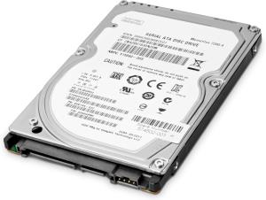 Hard Drive - 1TB - SATA 6Gb/s - 3.5in - 7200rpm