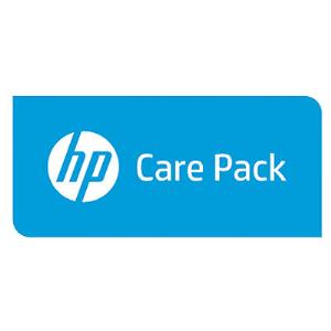 HP eCare Pack 4 Years 4hrs 13x5 Onsite (HP729E)