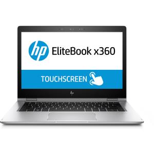 EliteBook x360 1030 G2 - 13.3in UHD - i7 7600U - 8GB RAM - 512GB SSD - 4G LTE - Win10 Pro - Azerty Belgian