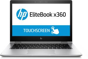 EliteBook x360 1030 G2 - 13.3in FHD - i7 7600U - 16GB RAM - 512GB SSD - 4G LTE - Win10 Pro - Qwerty Int'l