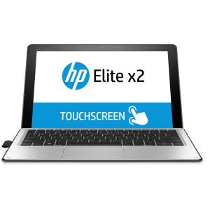 Elite X2 1012 G2 - 12.3in - i5-7200u - 16GB Ram - 512GB SSD - 4g Lte - Win10 Pro