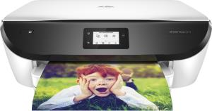 ENVY Photo 6232 - Color All-in-One Printer - Inkjet- A4 - USB / Wi-Fi