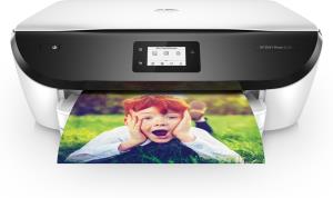 ENVY Photo 6232 - Color All-in-One Printer - Inkjet- A4 - USB / Wi-Fi