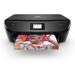 ENVY Photo 6230 - Color All-in-One Printer - Inkjet - A4 - USB / Wi-Fi