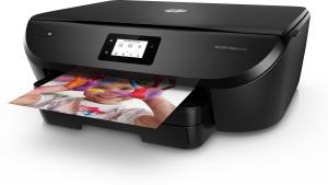 ENVY Photo 6230 - Color All-in-One Printer - Inkjet - A4 - USB / Wi-Fi