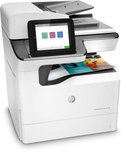 PageWide Enterprise 780dn - Color Multifunction Printer - Inkjet - A3 - USB / Ethernet
