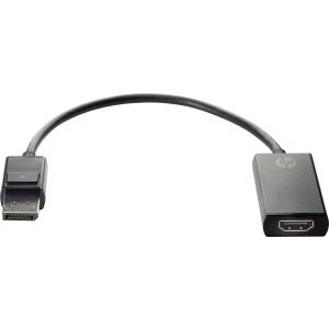 DisplayPort To HDMI True 4k Adapter (2JA63AA)