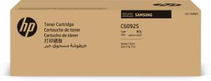 Toner Cartridge - Samsung CLT-C6092S - 7k Pages - Cyan