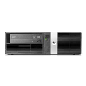 HP RP5 Retail System Model 5810 (2VQ66EA) Be