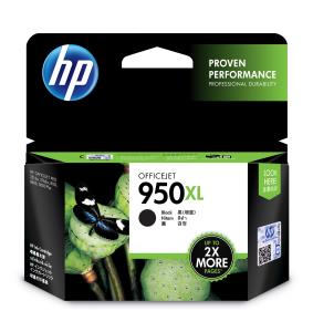 Ink Cartridge - No 950XL - 2.3k Pages - Black - Blister