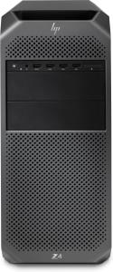 Workstation Z4 G4 Tower - W2125 - 16GB RAM - 256GB SSD - 1TB HDD - Win10 Pro - no Keyboard