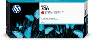 Ink Cartridge - No 746 - 300ml - Chromatic Red