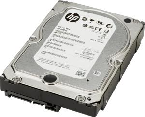 Hard Drive - 6TB - Enterprise SATA - 7200rpm