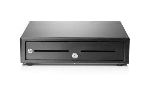 HP Standard Duty Cash Drawer (QT457AA)