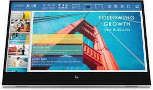 Portable Monitor - E14 G4 - 14in - 1920x1080 (FHD) - IPS