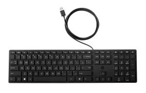 Wired Desktop 320K Keyboard