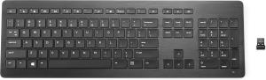 Wireless Premium Keyboard - Qwerty int'l