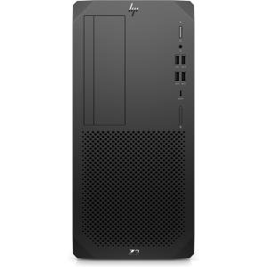 Workstation Z2 G5 Tower - i7 10700 - 16GB RAM - 512GB SSD - Win10 Pro - no Keyboard