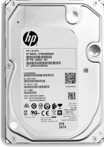 Hard Drive -  8TB - Enterprise SATA - 3.5in - 7200rpm