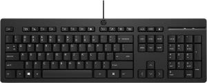 Wired Keyboard 125 - CZ/SK