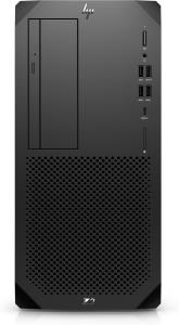 Workstation Z2 G9 Tower - i7 12700 - 16GB RAM - 512GB SSD - Win11 Pro - no Keyboard