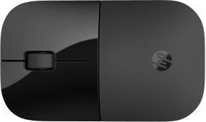 Wireless Mouse - Z3700 Dual Black - USB/Bluetooth