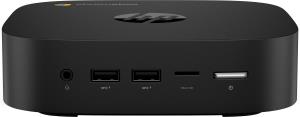 Chromebox G4 - 7305 - 4GB RAM - 64GB eMMC - Chrome OS - Azerty Belgian