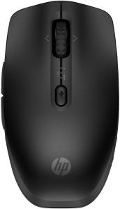 Programmable Bluetooth Mouse 420