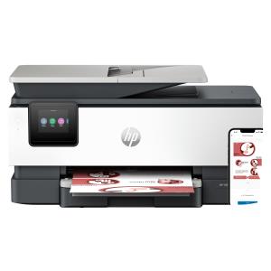 OfficeJet Pro 8134e - Color All-in-One Printer - Inkjet - A4 - USB / Ethernet / Wi-Fi