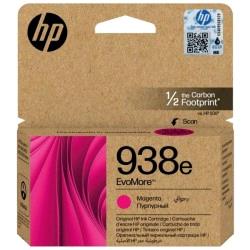 Ink Cartridge - 938e EvoMore - 1650 Pages - Magenta