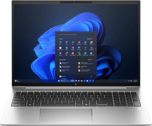 EliteBook 860 G11 - 16in - Core Ultra 7 155U - 16GB RAM - 512GB SSD - LTE - Win11 Pro - Qwerty US/Int'l