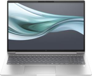 EliteBook 660 G11 - 16in - Core Ultra 7 155U - 16GB RAM - 512GB SSD - Win11 Pro - Qwerty US/Int'l