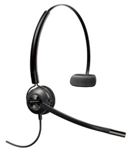 Headset EncorePro Hw540 - Mono