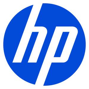 HP 6ft PUSB Black Cable