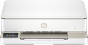 ENVY 6132e - Color All-in-One Printer - Inkjet - A4 - USB /  Wi-Fi